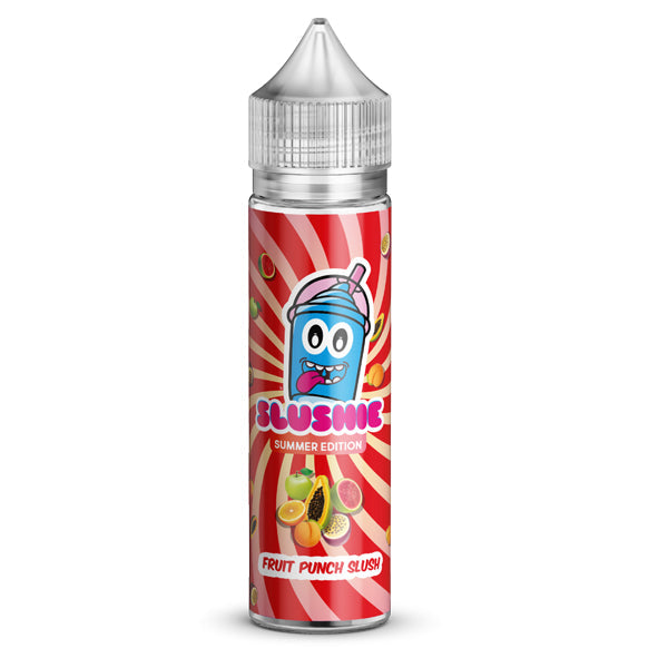 Slushie by Liqua Vape 50ml Shortfill 0mg (70VG/30PG)